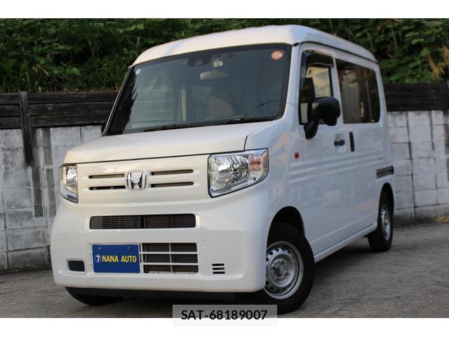 Honda N-VAN 2021-03 8279813-0