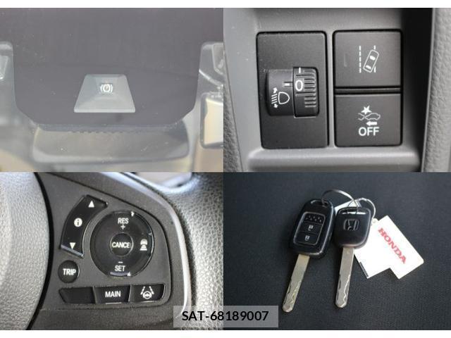 Honda N-VAN 2021-03 8279813-1
