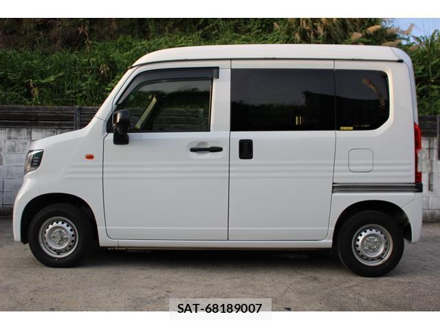 Honda N-VAN 2021-03 8279813-10
