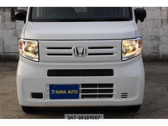 Honda N-VAN 2021-03 8279813-17
