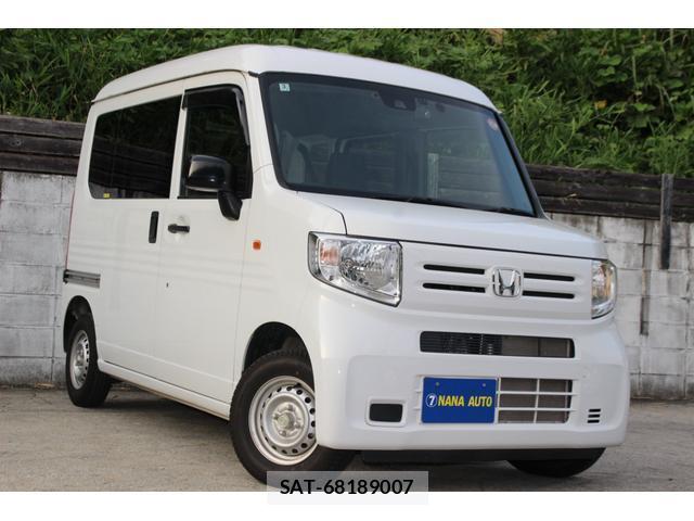 Honda N-VAN 2021-03 8279813-4