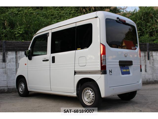 Honda N-VAN 2021-03 8279813-5