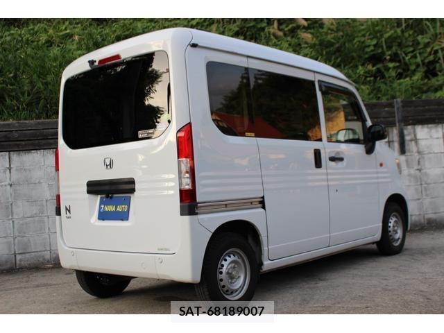 Honda N-VAN 2021-03 8279813-6