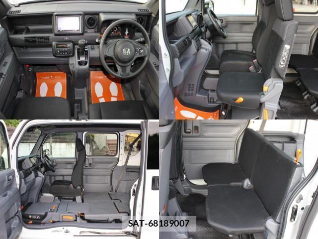 Honda N-VAN 2021-03 8279813-8