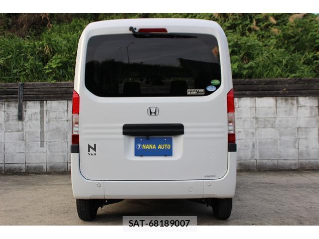 Honda N-VAN 2021-03 8279813-9