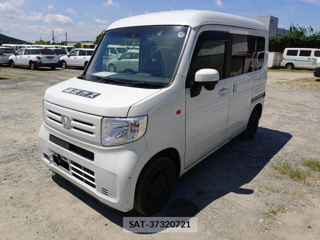 Honda N-VAN 2020-07 8279895-0