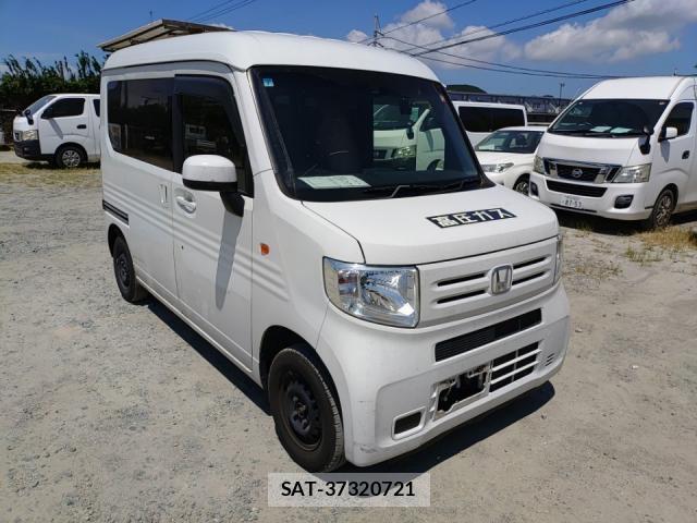 Honda N-VAN 2020-07 8279895-1