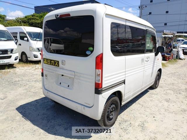 Honda N-VAN 2020-07 8279895-2