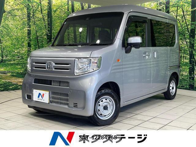 Honda N-VAN 2019-06 8280281-0