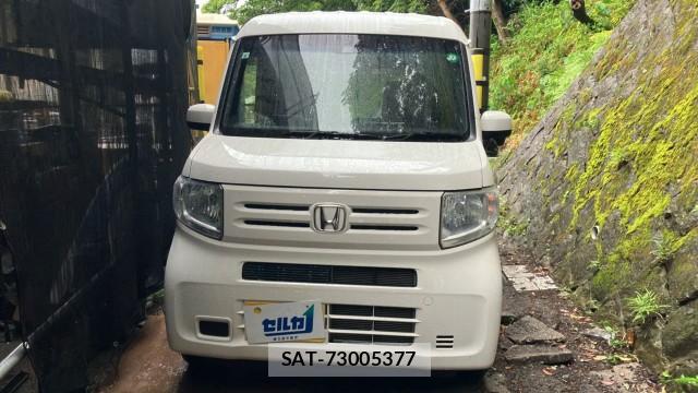 Honda N-VAN 2019-03 8280843-9