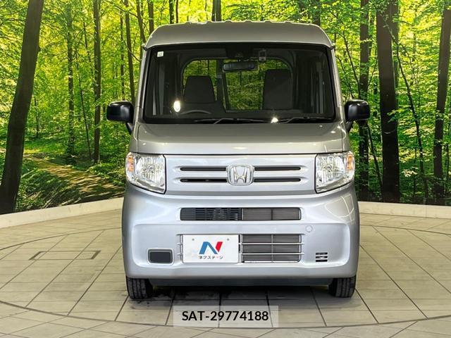 Honda N-VAN 2024-12 8283162-12