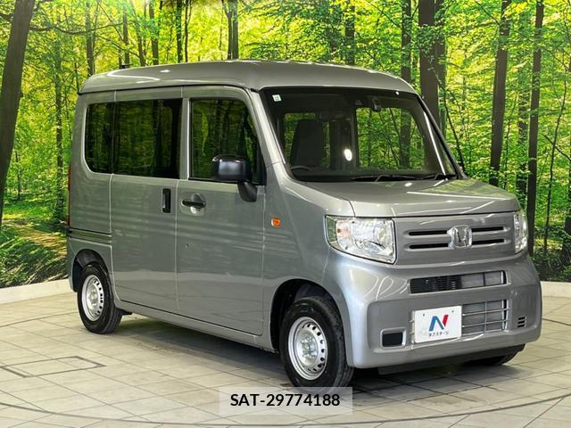 Honda N-VAN 2024-12 8283162-14