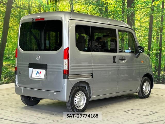 Honda N-VAN 2024-12 8283162-15