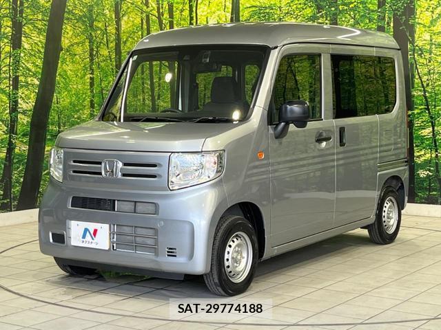 Honda N-VAN 2024-12 8283162-19
