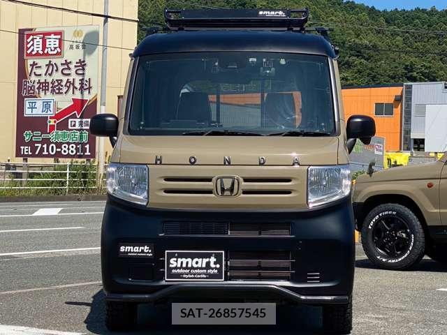 Honda N-VAN 2019-06 8283675-0
