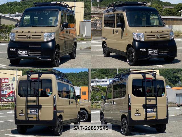 Honda N-VAN 2019-06 8283675-1