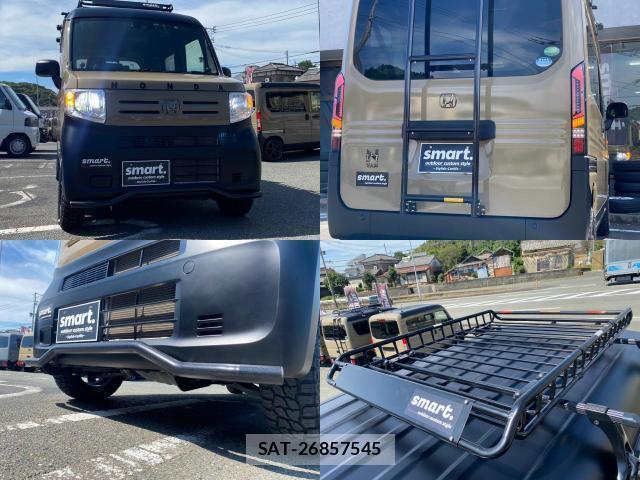 Honda N-VAN 2019-06 8283675-8