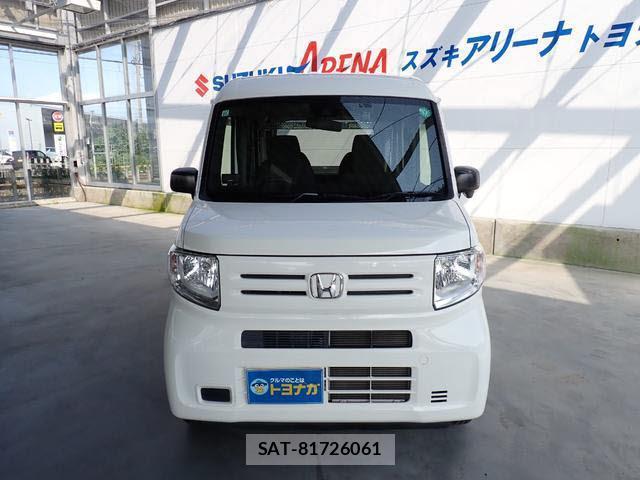 Honda N-VAN 2018-10 8285605-1