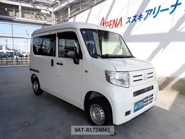 Honda N-VAN 2018-10 8285605-2