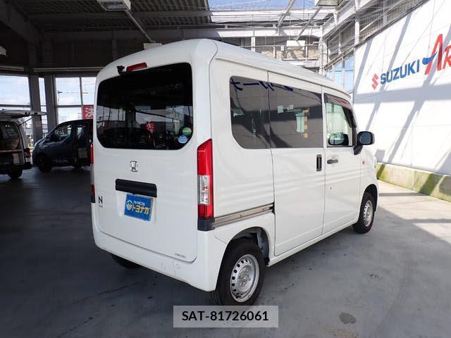Honda N-VAN 2018-10 8285605-3