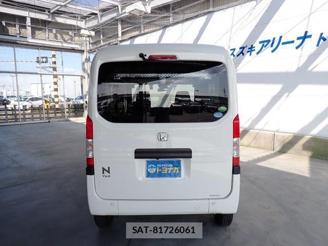 Honda N-VAN 2018-10 8285605-4