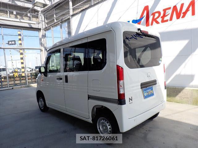 Honda N-VAN 2018-10 8285605-5