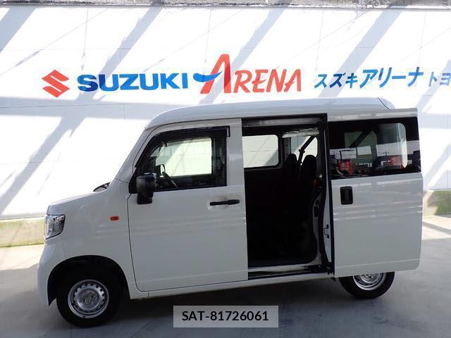 Honda N-VAN 2018-10 8285605-6