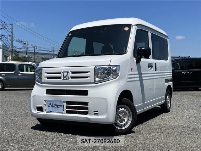 Honda N-VAN 2020-06 8285840-0