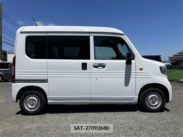 Honda N-VAN 2020-06 8285840-2