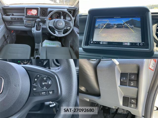 Honda N-VAN 2020-06 8285840-5