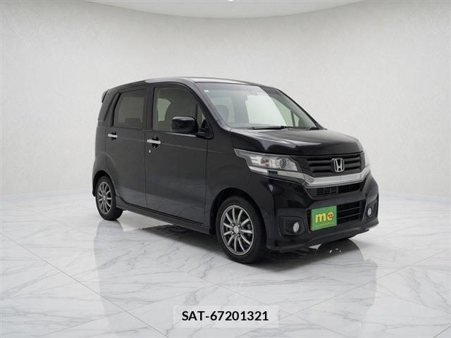 Honda N-WGN 2014-03 8277601-15