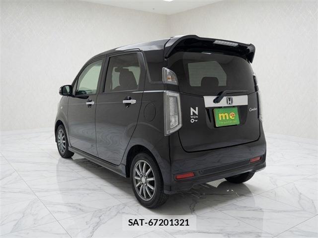 Honda N-WGN 2014-03 8277601-19