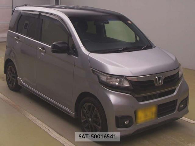 Honda N-WGN 2018-02 8277890-0