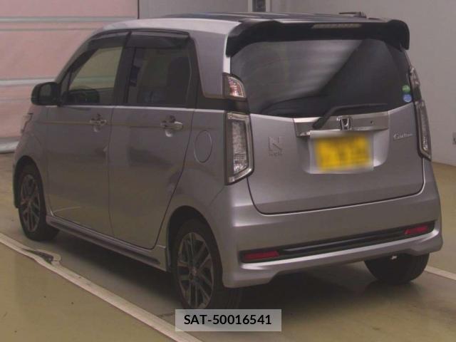 Honda N-WGN 2018-02 8277890-1