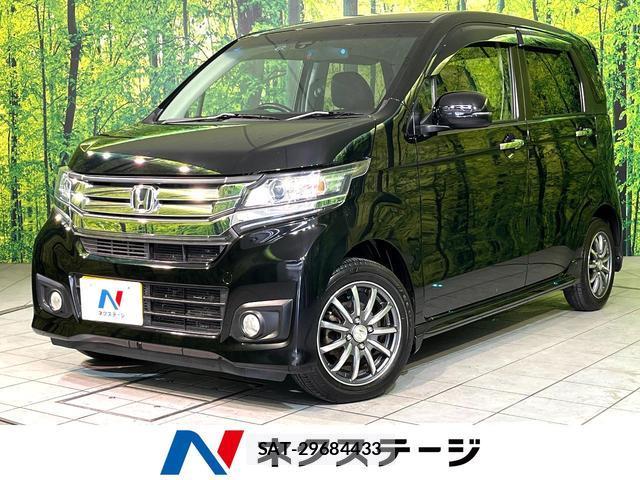 Honda N-WGN 2016-02 8278779-0