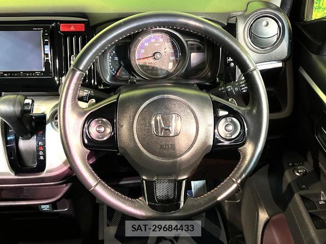 Honda N-WGN 2016-02 8278779-10