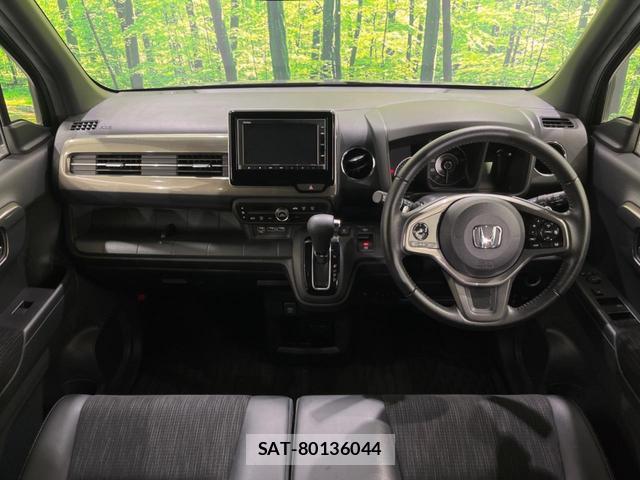 Honda N-WGN 2021-11 8279280-1