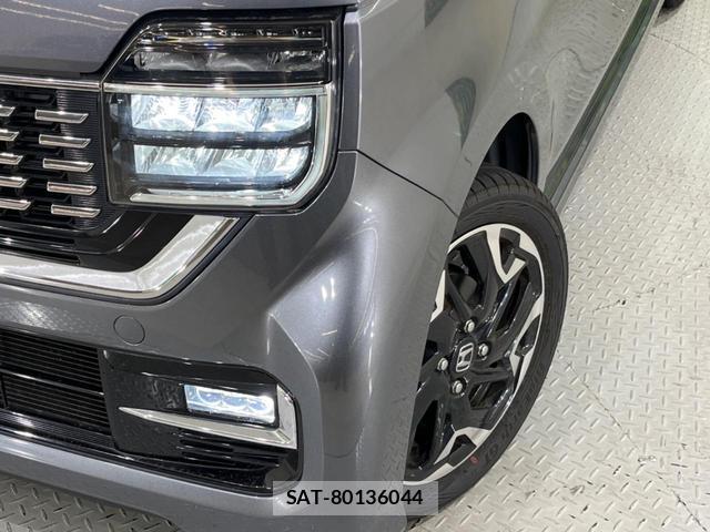 Honda N-WGN 2021-11 8279280-11