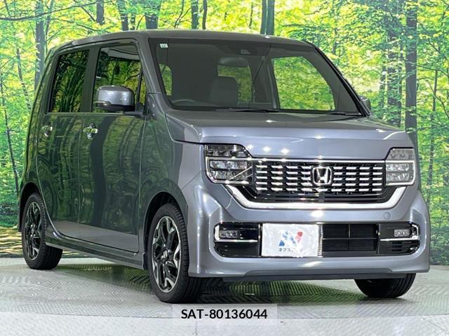 Honda N-WGN 2021-11 8279280-15