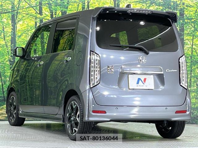 Honda N-WGN 2021-11 8279280-16