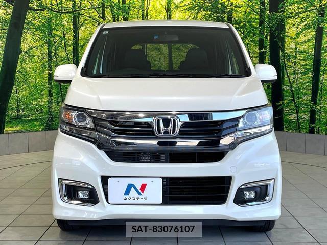 Honda N-WGN 2016-09 8279473-13