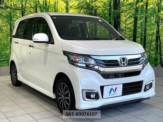 Honda N-WGN 2016-09 8279473-15