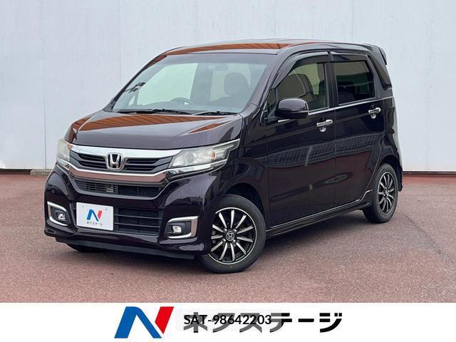 Honda N-WGN 2018-01 8279496-0