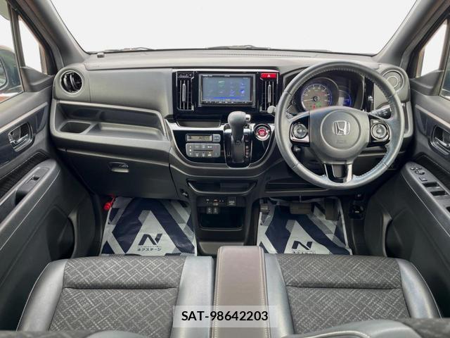 Honda N-WGN 2018-01 8279496-1
