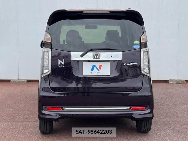 Honda N-WGN 2018-01 8279496-14