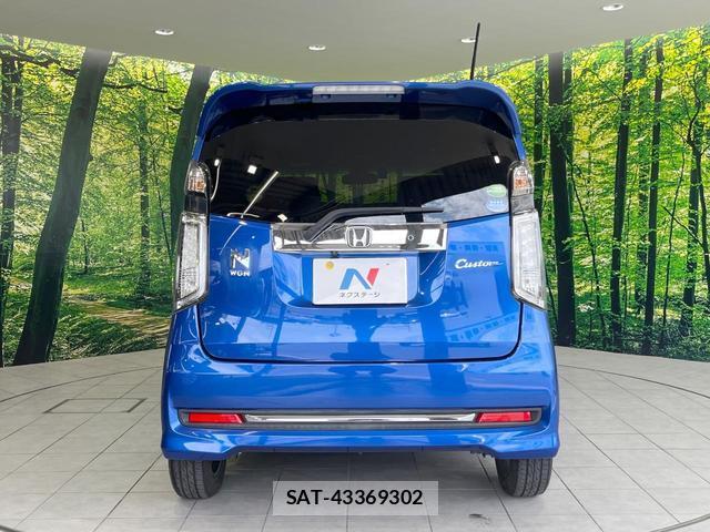 Honda N-WGN 2016-10 8280053-14