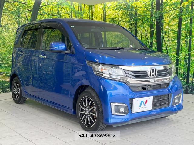 Honda N-WGN 2016-10 8280053-15