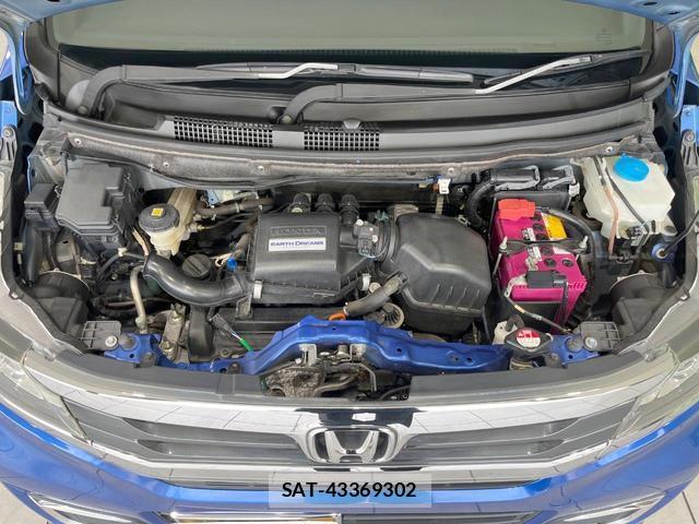 Honda N-WGN 2016-10 8280053-17