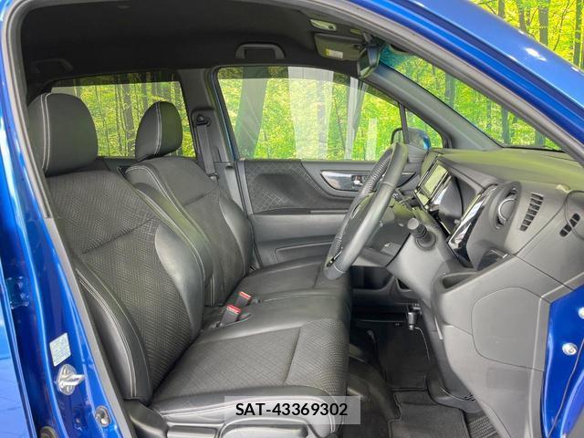 Honda N-WGN 2016-10 8280053-8