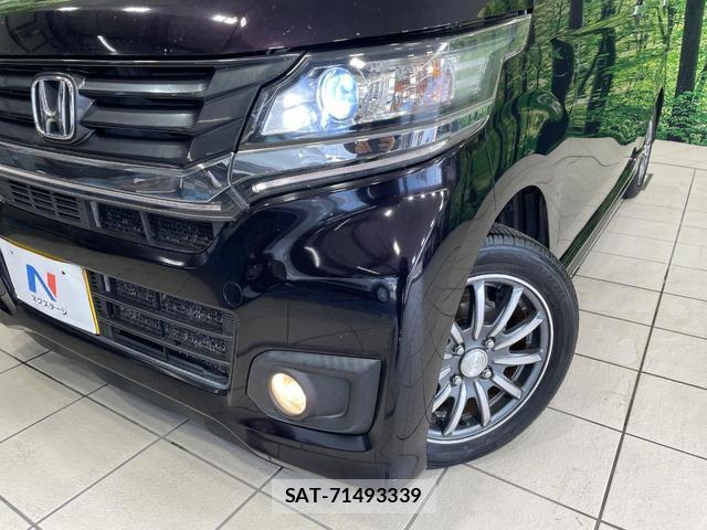 Honda N-WGN 2014-08 8280271-11